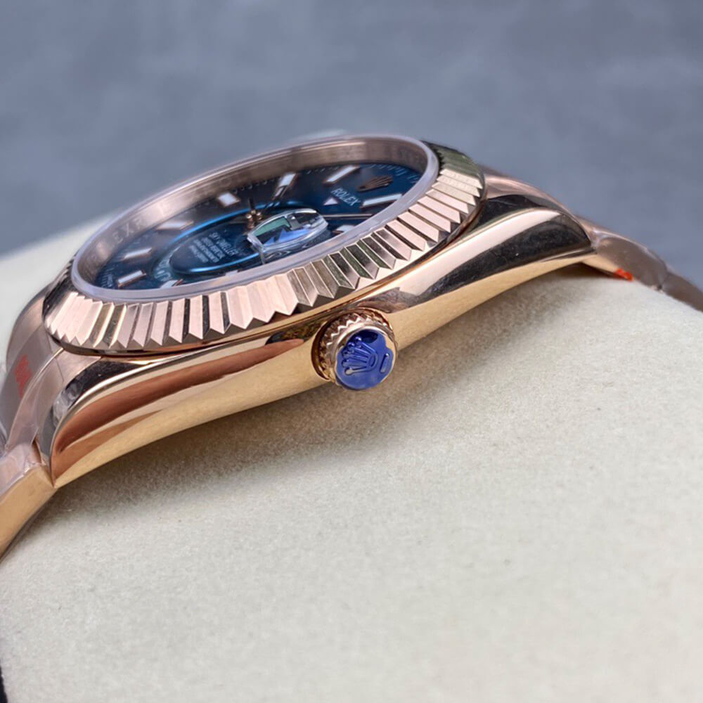 Rolex Sky-Dweller - Replica Luxury Bags™