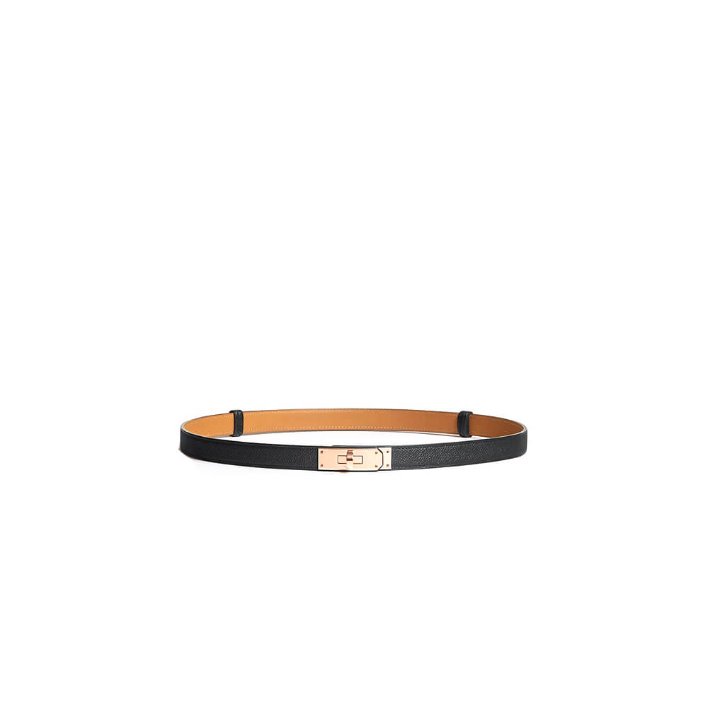 HERMES Kelly 18mm belt - Replica Luxury Bags™
