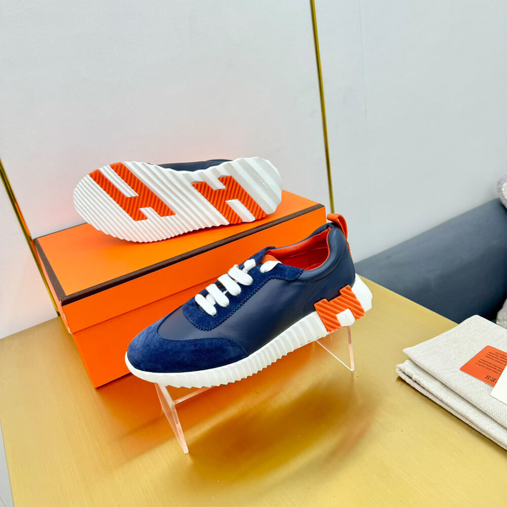 Hermes Bouncing sneaker Shoes - Replica Luxury Bags™