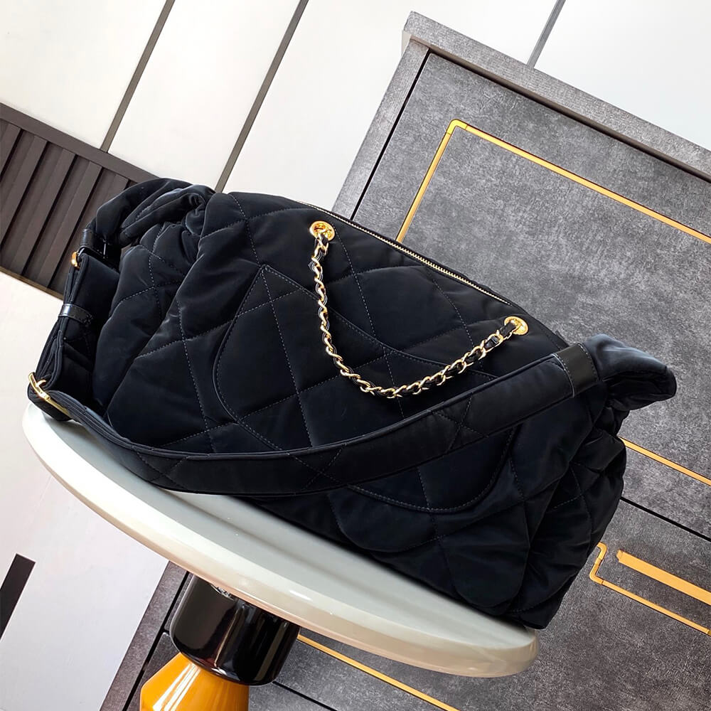 Chanel Coco Neige Handbag - Replica Luxury Bags™