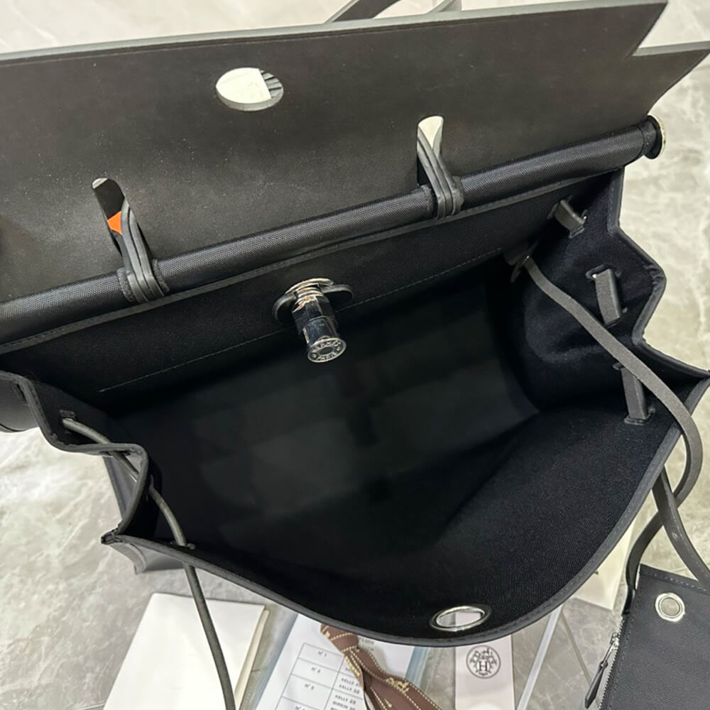 Hermes Herbag 39 - Replica Luxury Bags™