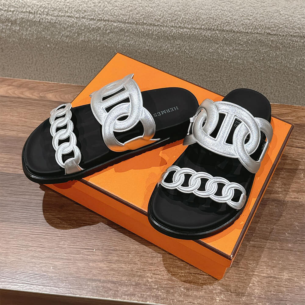 Hermes Extra Sandal Shoes - Replica Luxury Bags™