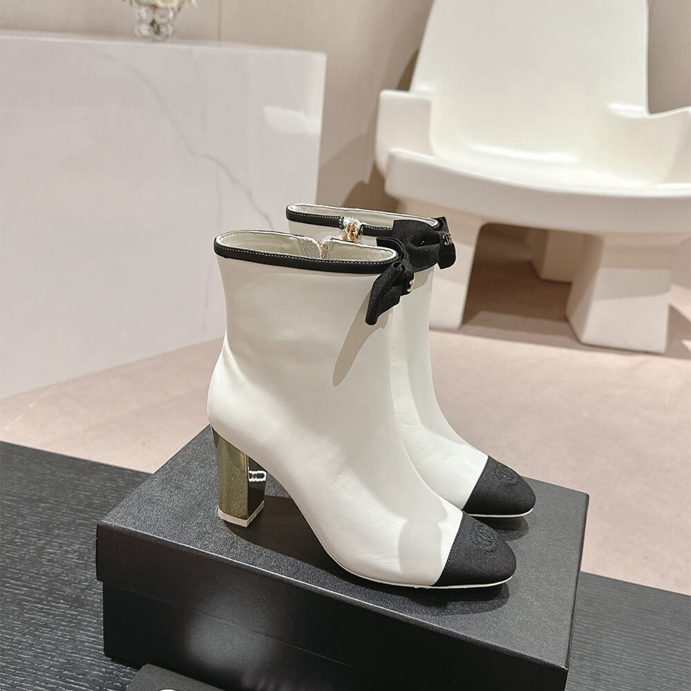 CHANEL BOOTS Shoes - Replica Luxury Bags™