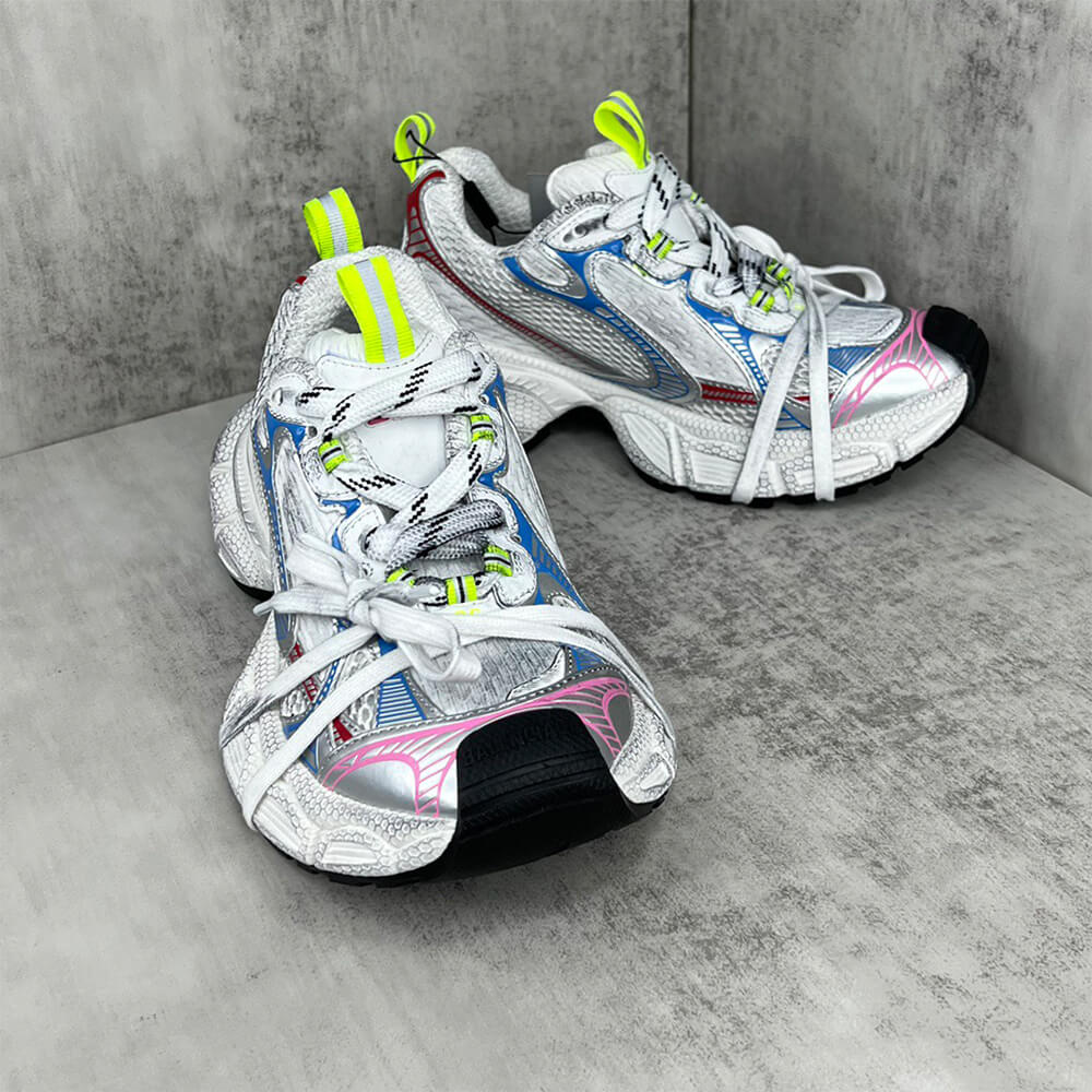 Balenciaga 3xl Sneaker Shoes - Replica Luxury Bags™