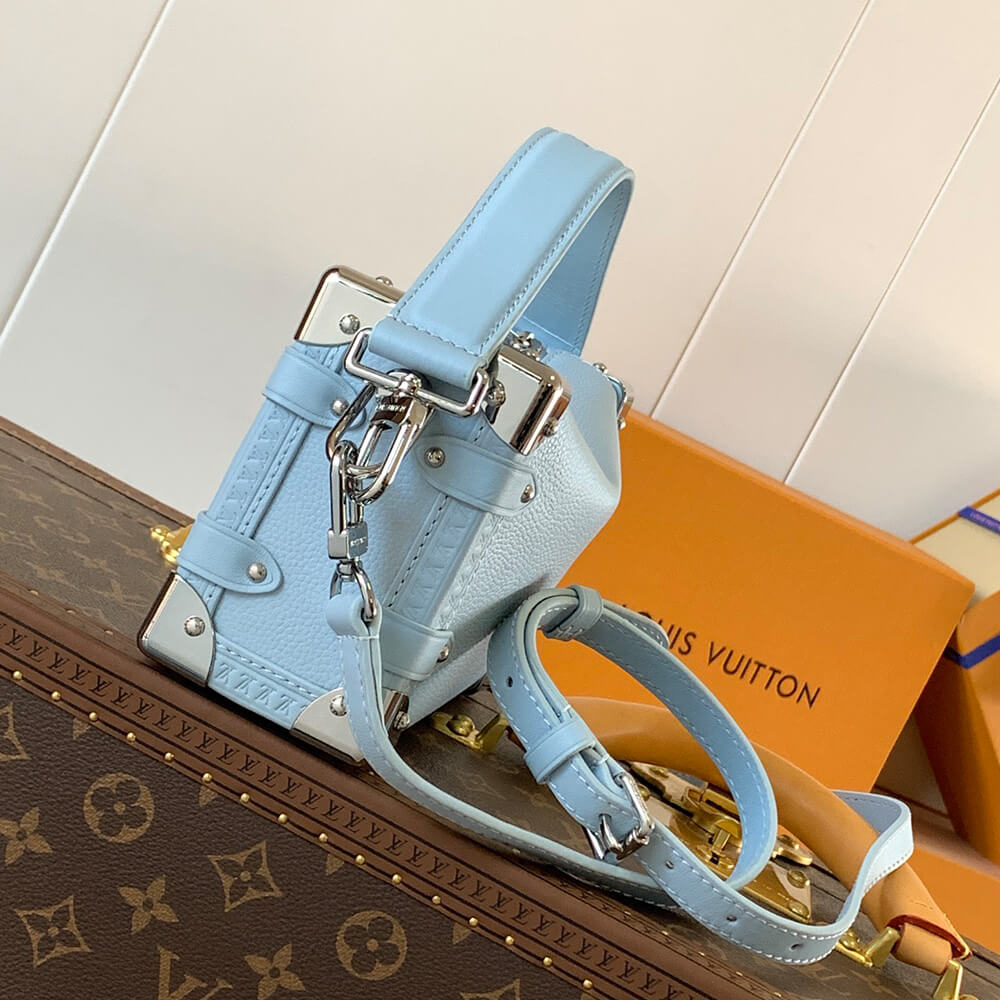 LV Side Trunk PM Bag - Replica Luxury Bags™
