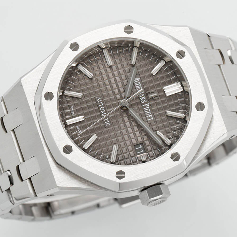 Audemars Piguet Royal Oak 15450 - Replica Luxury Bags™