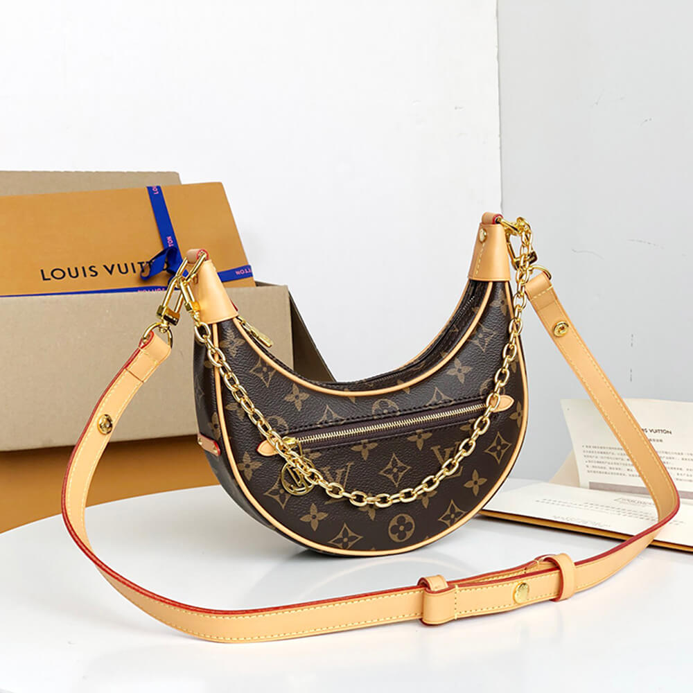 LV Loop Bag - Replica Luxury Bags™