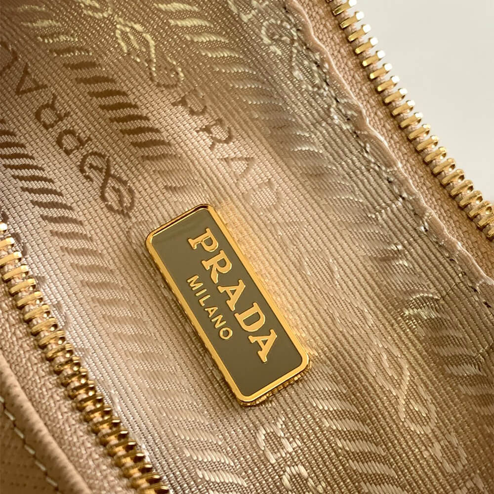 Prada Re-Edition 2005 Saffiano Leather Bag - Replica Luxury Bags™