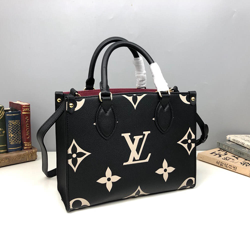 LV Onthego PM Bag - Replica Luxury Bags™