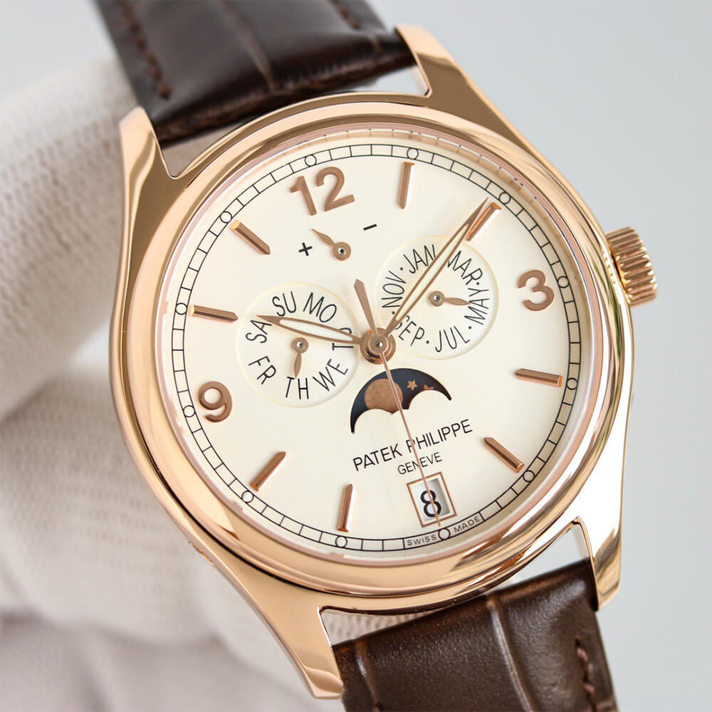Patek Philippe 5327R Perpetual calendar - Replica Luxury Bags™