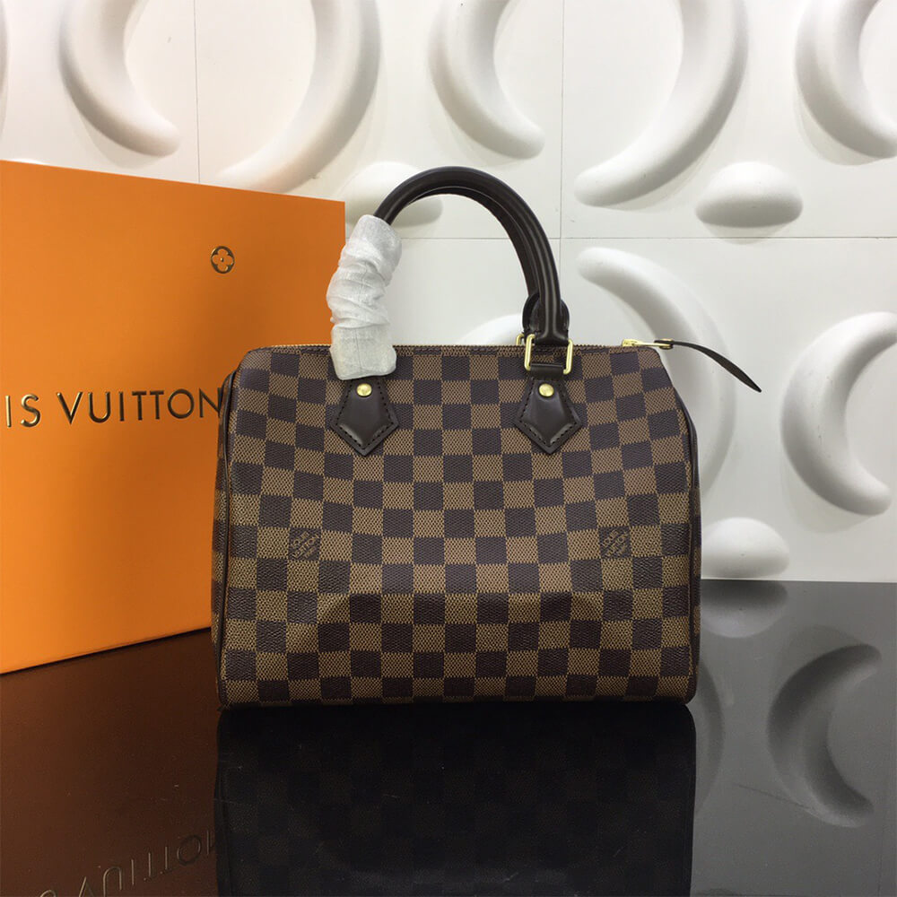 LV Speedy 25 Bag - Replica Luxury Bags™