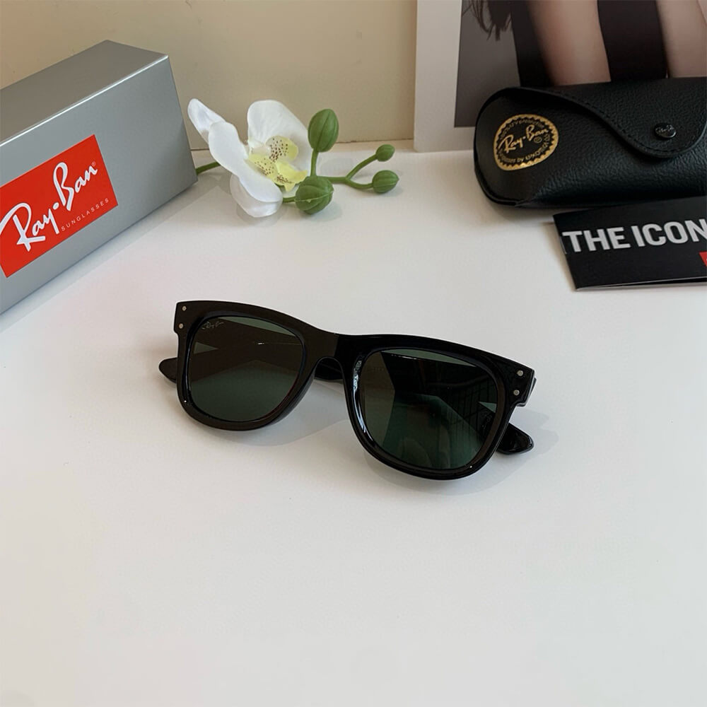 RAY-BAN SUNGLASSES - Replica Luxury Bags™