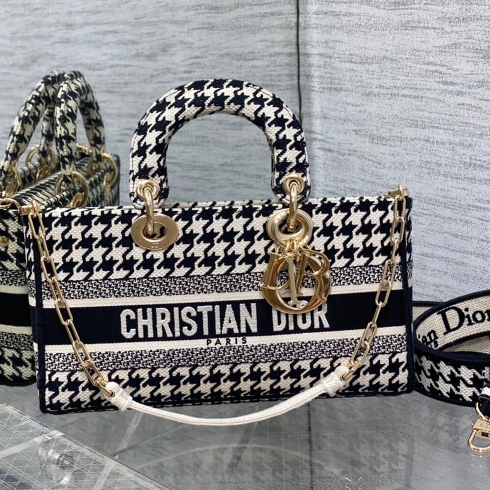 Dior Medium Lady D-Joy Bag - Replica Luxury Bags™