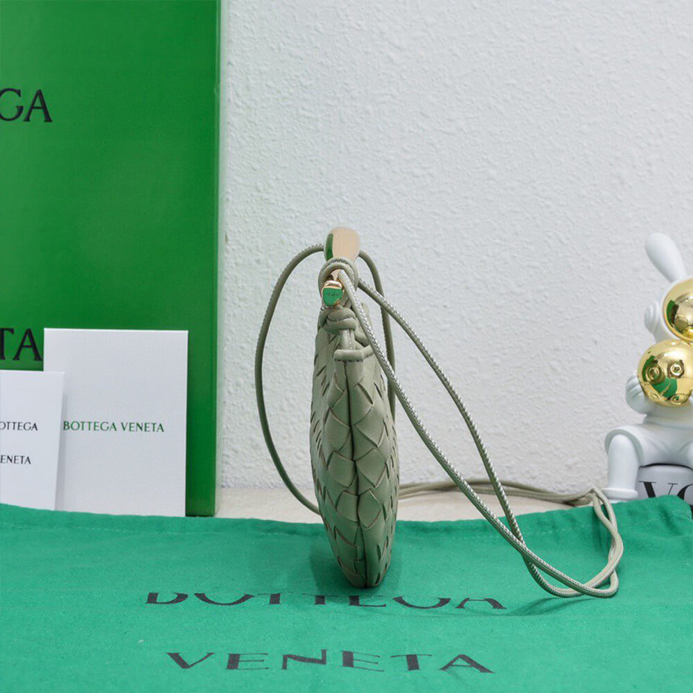 Bottega Veneta Mini Sardine Bag - Replica Luxury Bags™