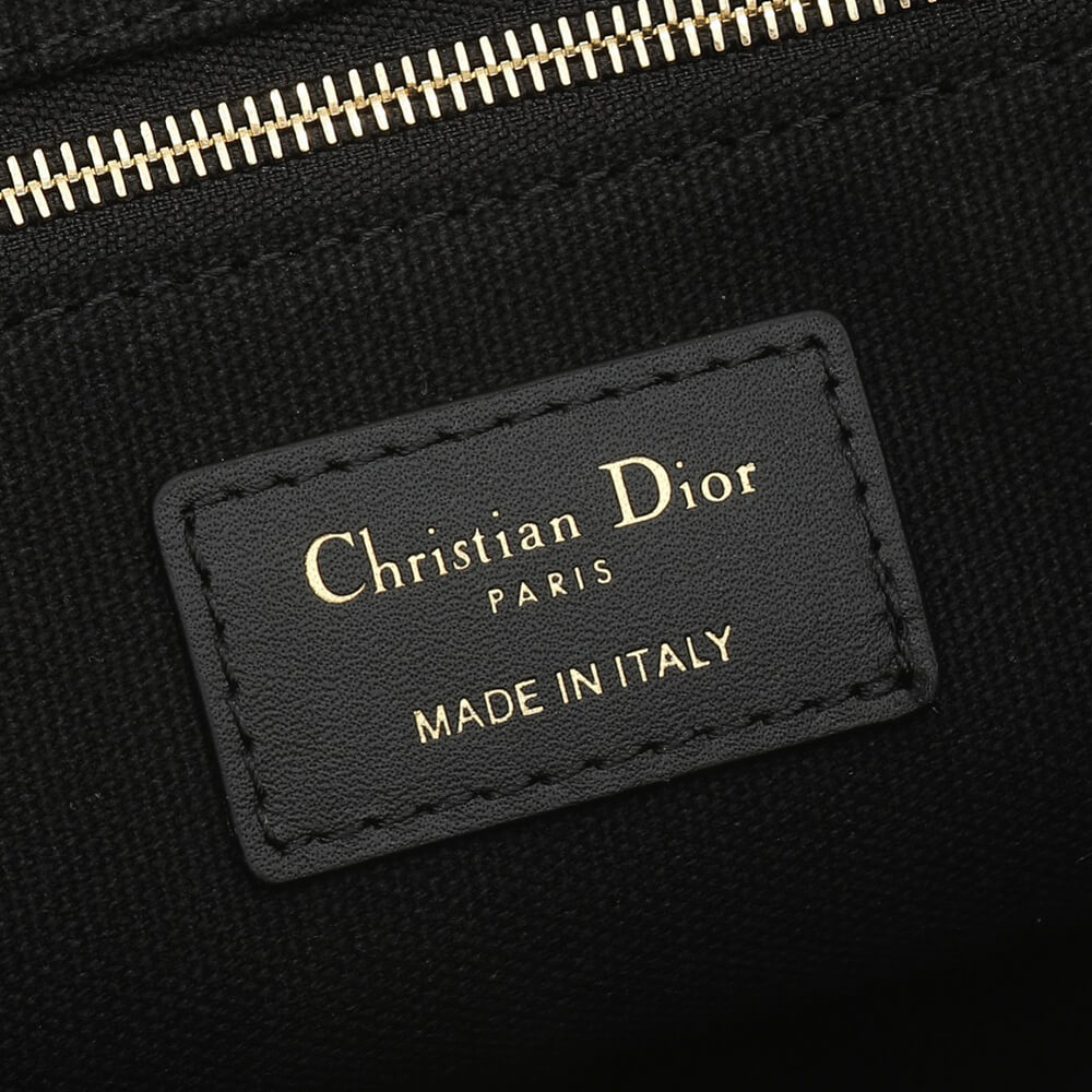 Small Dior Book Tote Bag - Replica Luxury Bags™