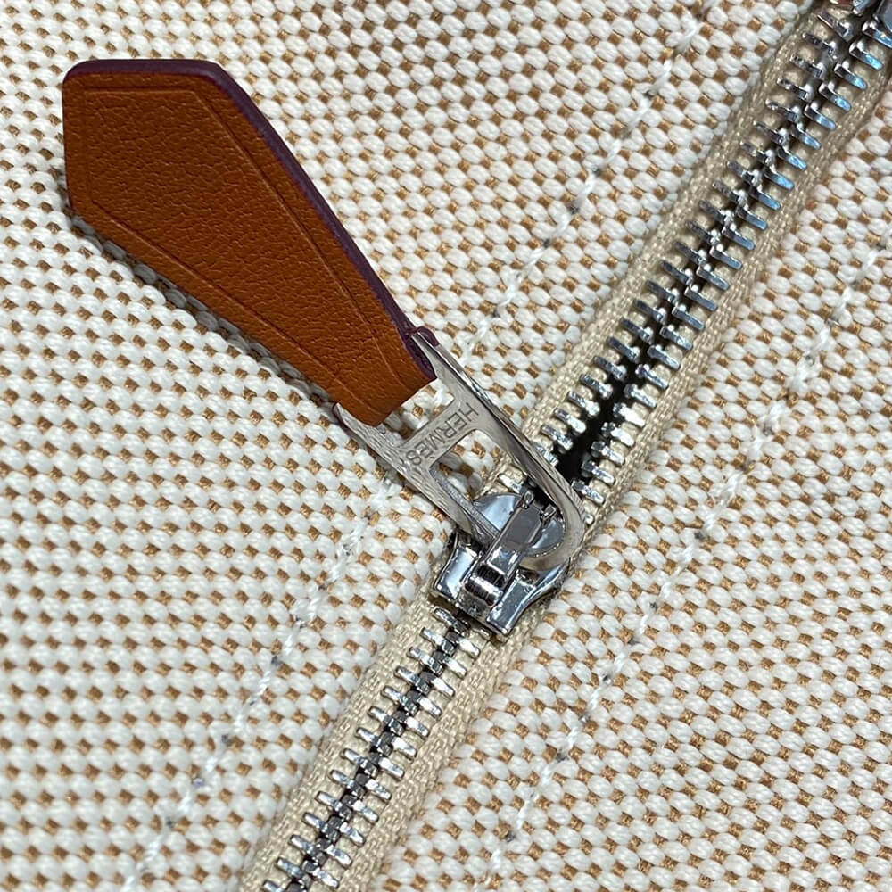 Hermes Trousse Bride-a-Brac Case Large Bag - Replica Luxury Bags™