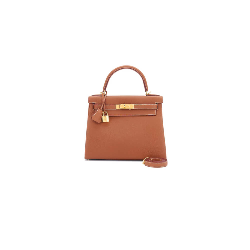Hermes Kelly 28 Bag - Replica Luxury Bags™