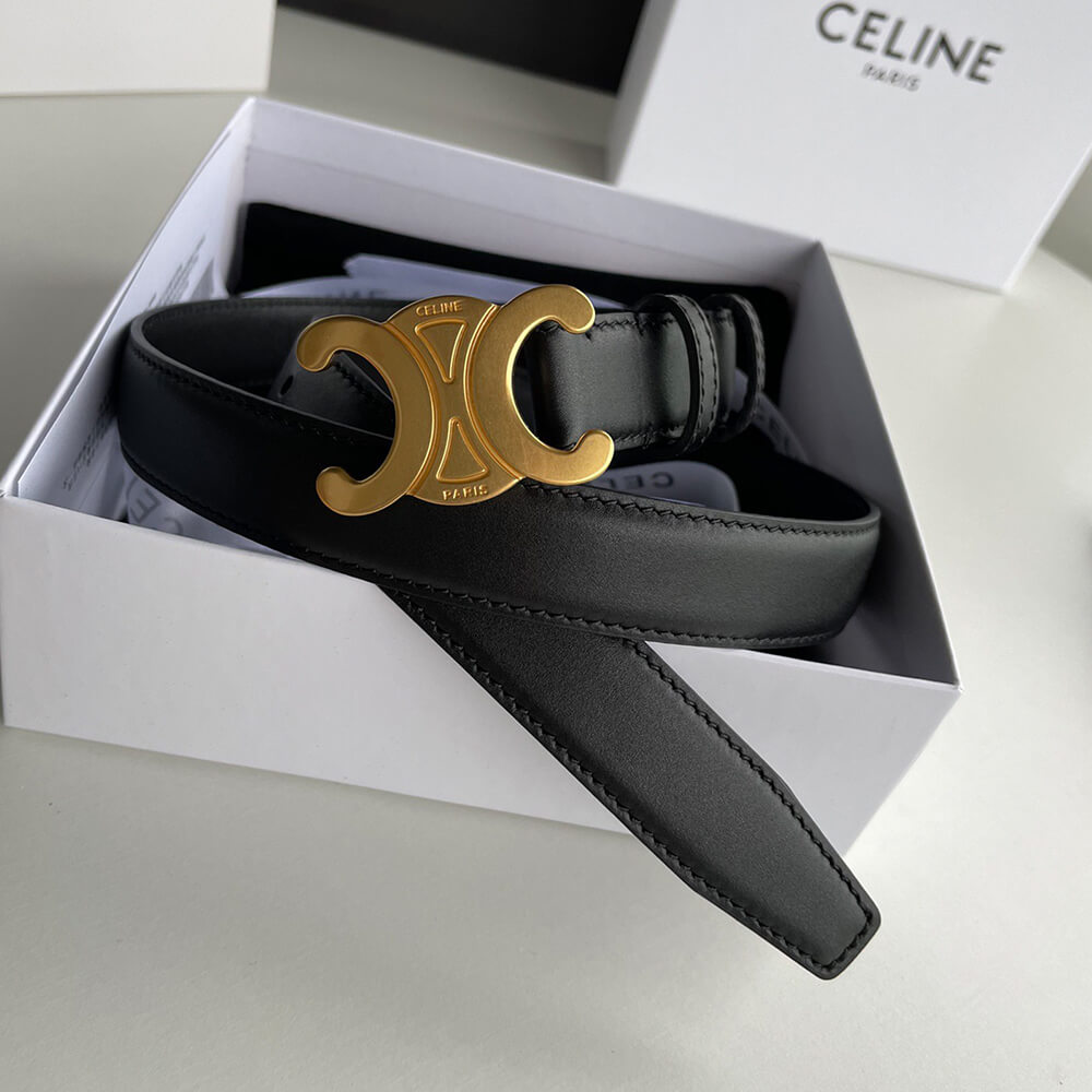 CELINE 25mm belt - Replica Luxury Bags™