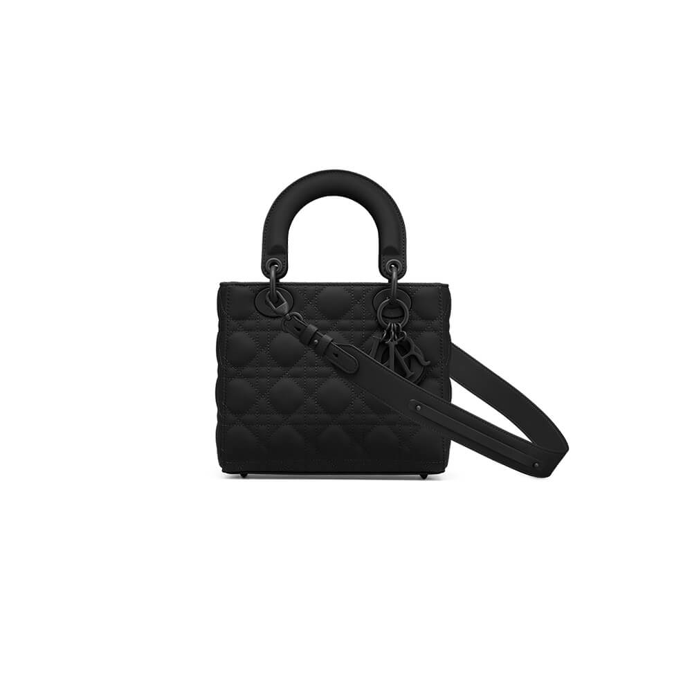 Small Lady Dior My Abcdior Bag - Replica Luxury Bags™