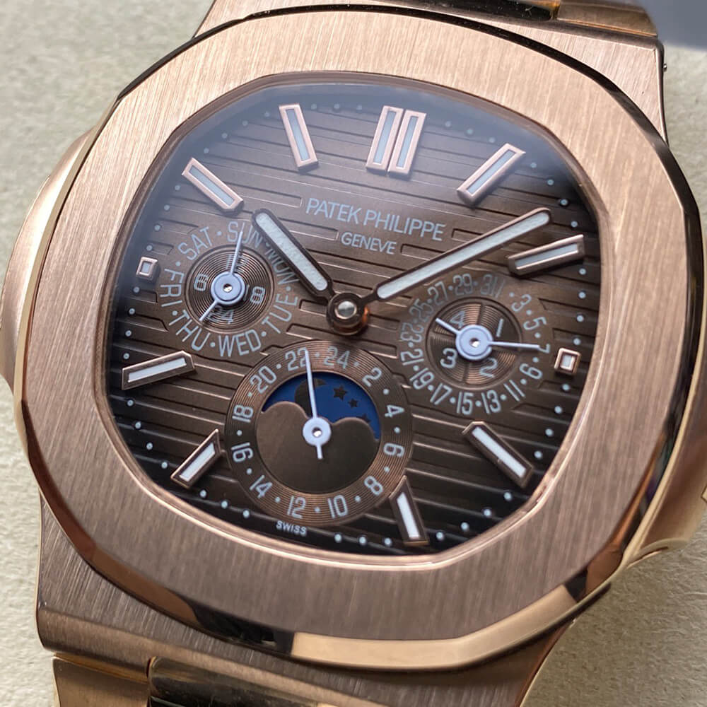 Patek Philippe 5740/1G - Replica Luxury Bags™