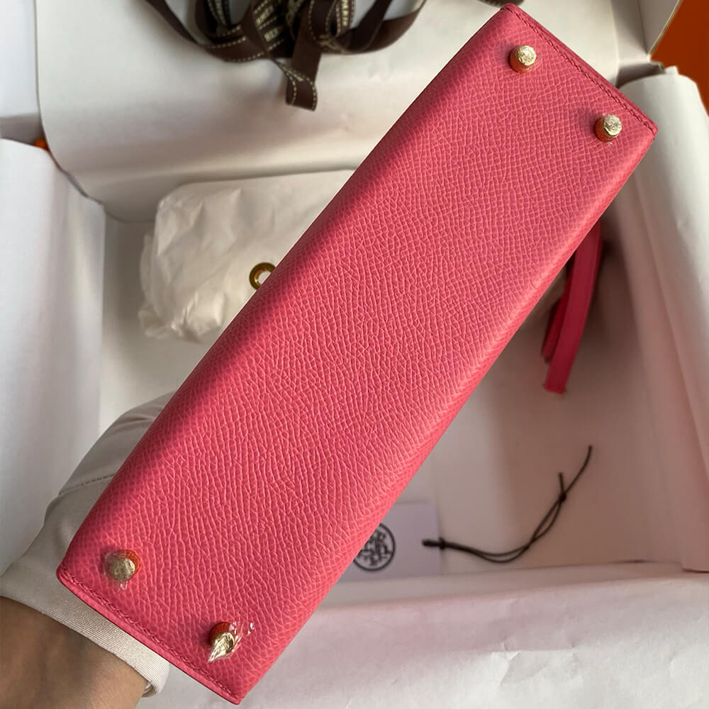 Hermes Mini Kelly II Bag - Replica Luxury Bags™