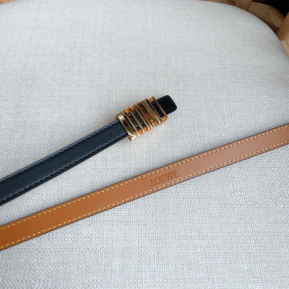 LOEWE belt 15mm - Replica Luxury Bags™