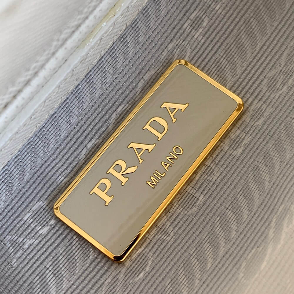 Prada Galleria Saffiano Leather Mini Bag - Replica Luxury Bags™