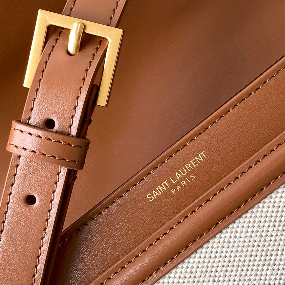 YSL Solferino Medium Satchel Bag - Replica Luxury Bags™