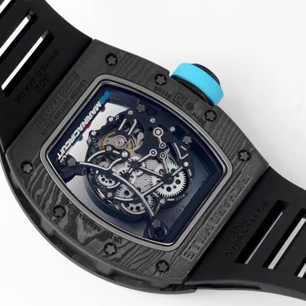 Richard Mille 055 - Replica Luxury Bags™