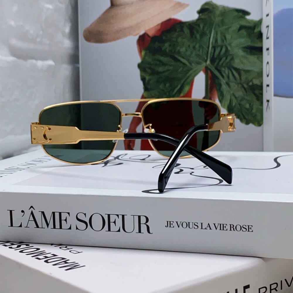 CELINE SUNGLASSES - Replica Luxury Bags™