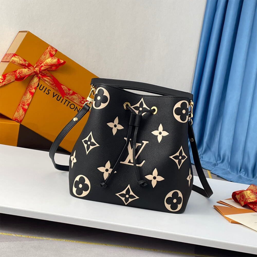 LV Neonoe MM Bag - Replica Luxury Bags™