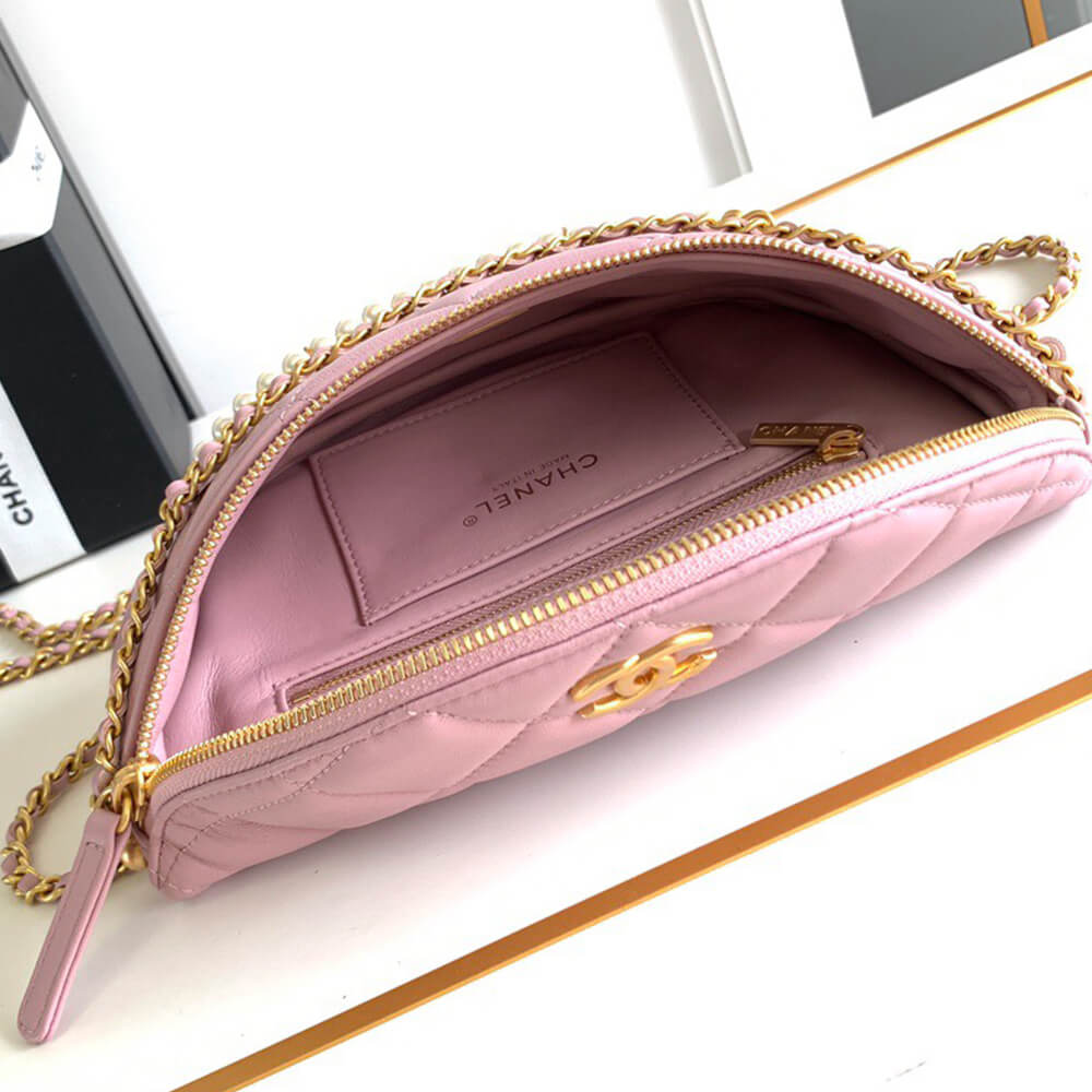 Chanel Waist Bag - Replica Luxury Bags™