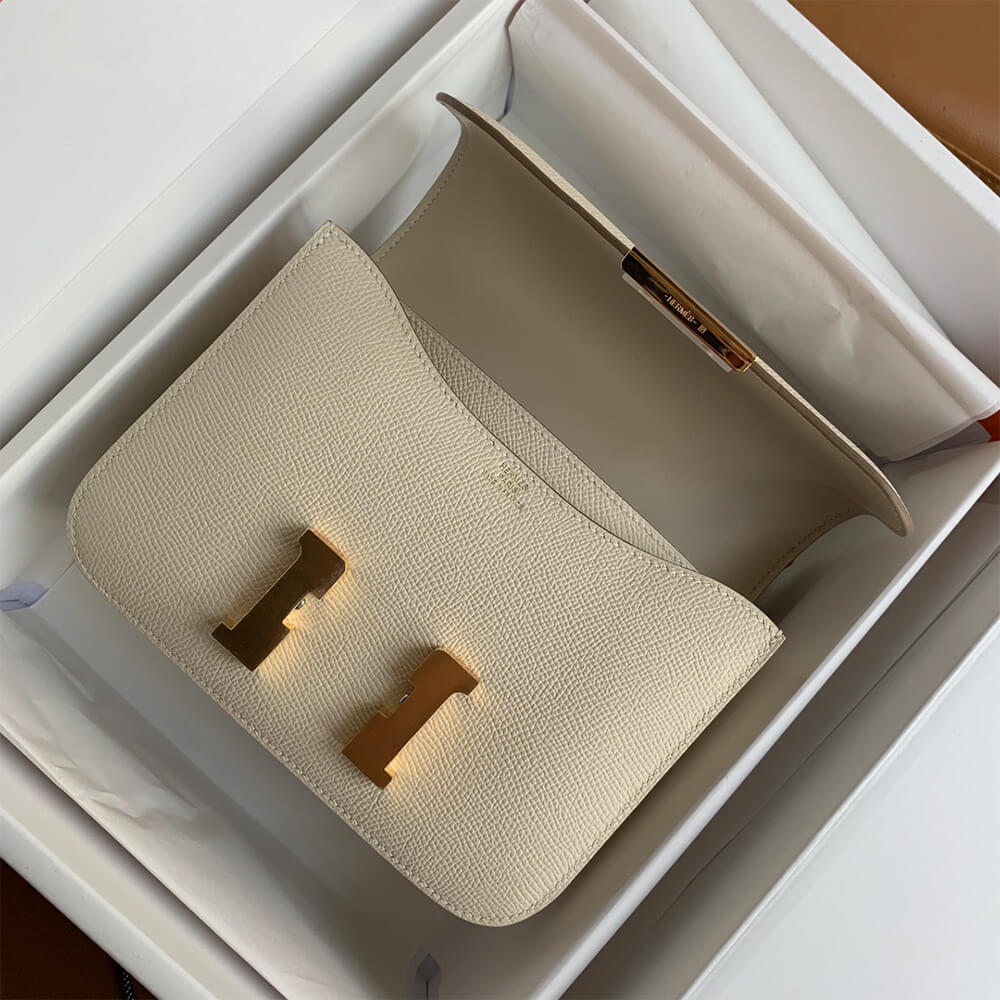 Hermes Constance 18 Bag - Replica Luxury Bags™