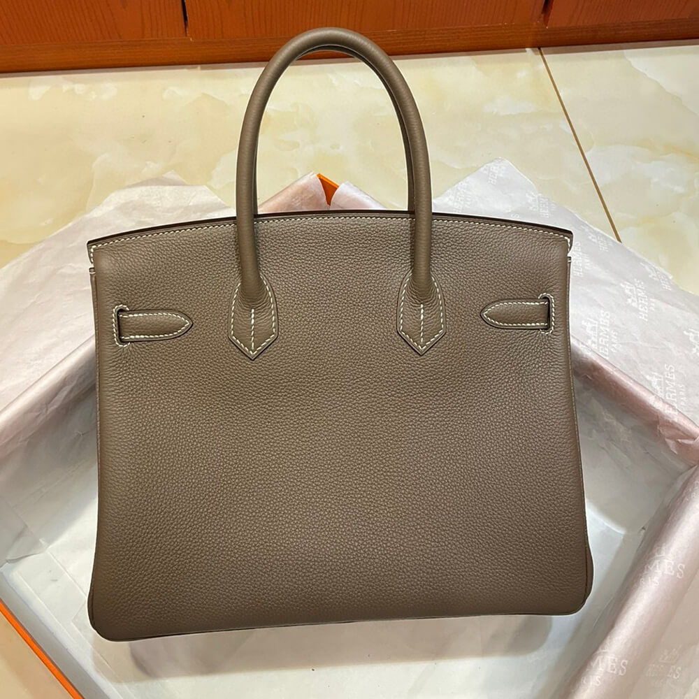 Hermes Birkin 35 Bag - Replica Luxury Bags™