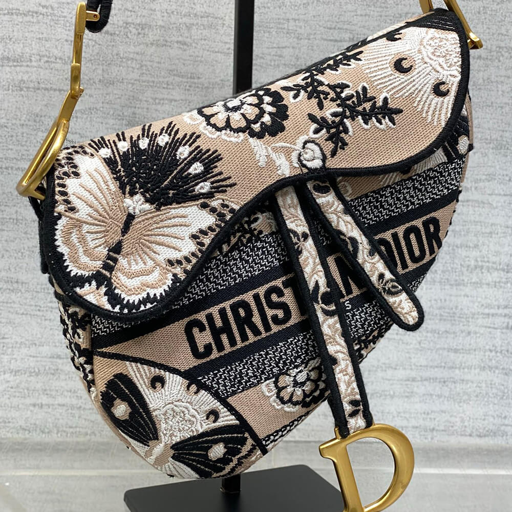 Dior Saddle Bag - Replica Luxury Bags™