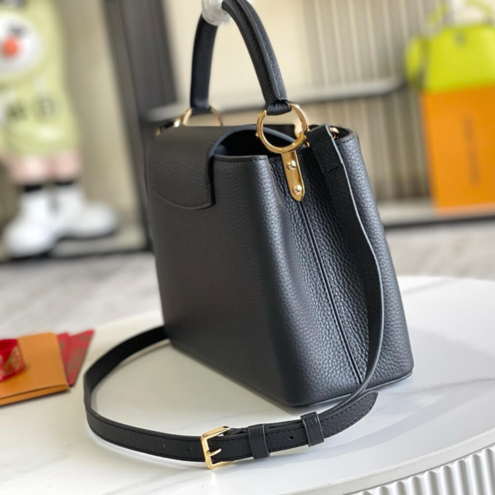 LV Capucines MM Bag - Replica Luxury Bags™