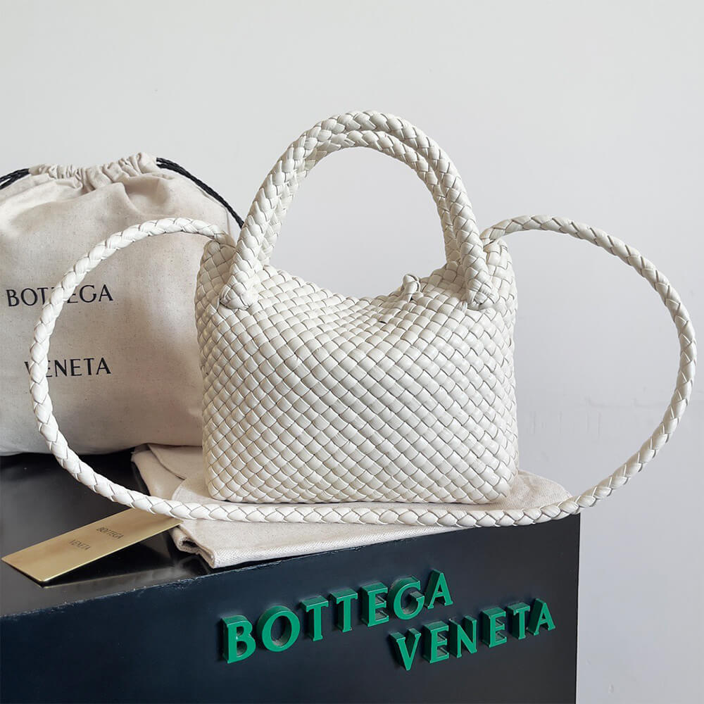 Bottega Veneta Small Tosca Bag - Replica Luxury Bags™