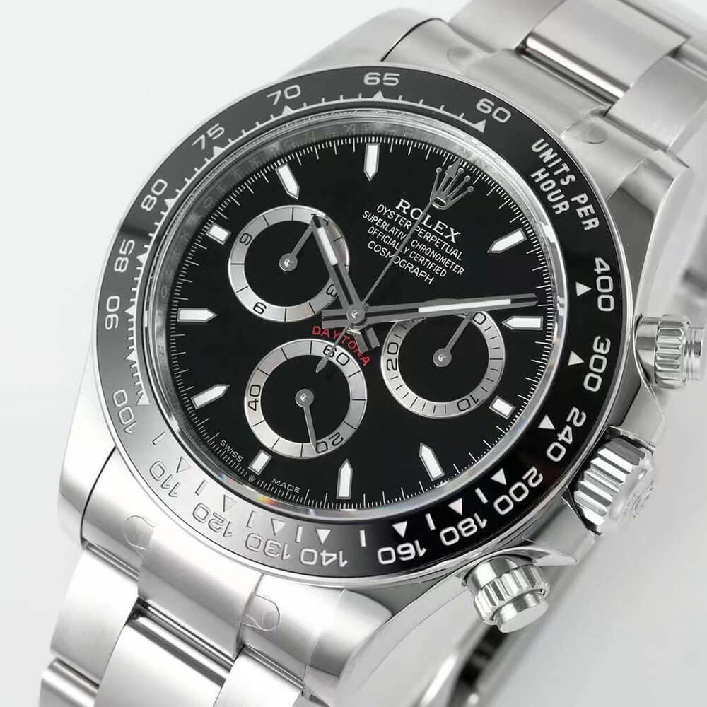 Rolex Cosmograph Daytona - Replica Luxury Bags™