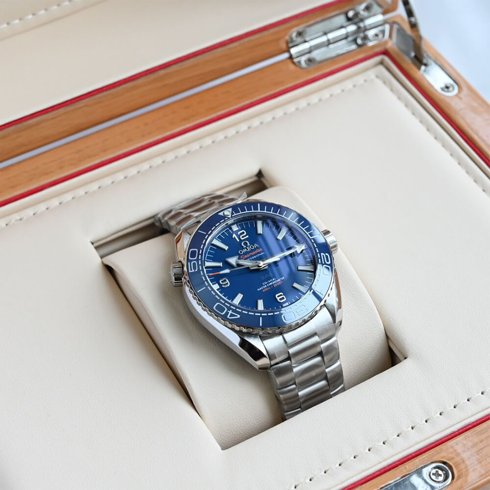 Omega Planet Ocean 6000M - Replica Luxury Bags™