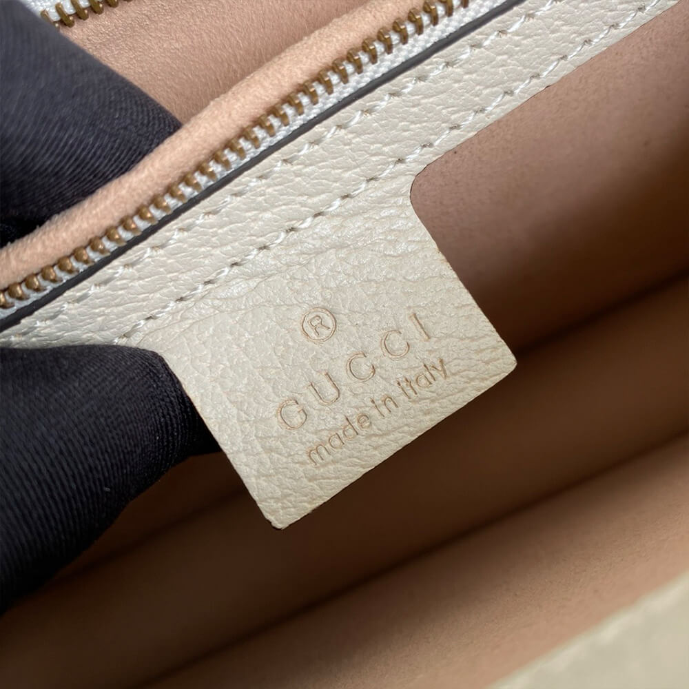 Gucci Ophidia Small Top Handle Bag - Replica Luxury Bags™