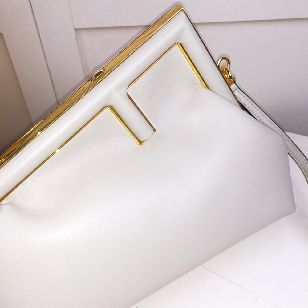 Fendi First Small Bag - Replica Luxury Bags™