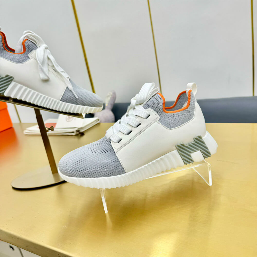 Hermes Depart slip-on sneaker Shoes - Replica Luxury Bags™