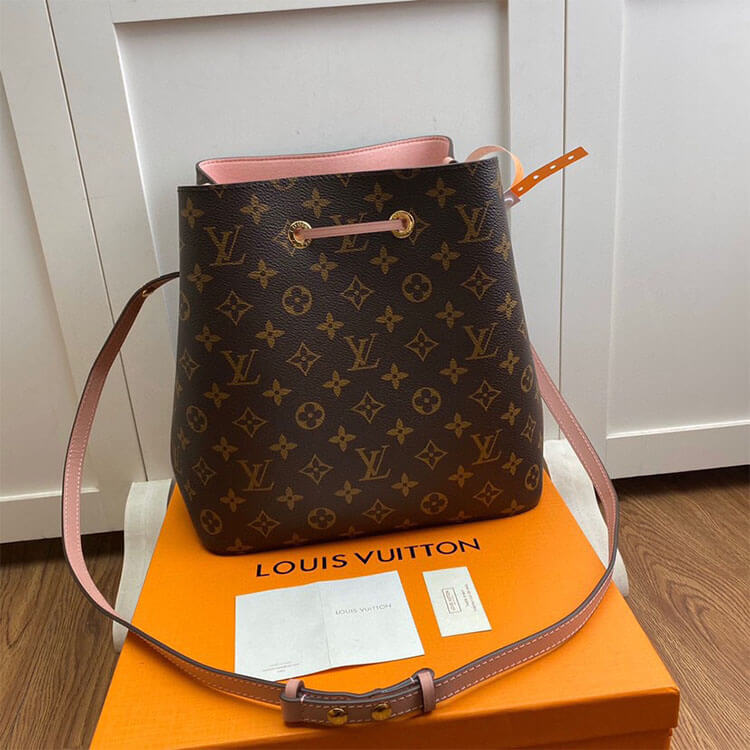 LV Neoneo Handbag - Replica Luxury Bags™