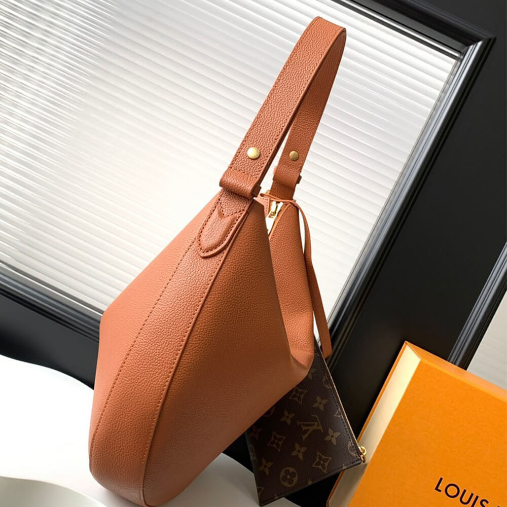 LV Low Key Cookie MM Bag - Replica Luxury Bags™