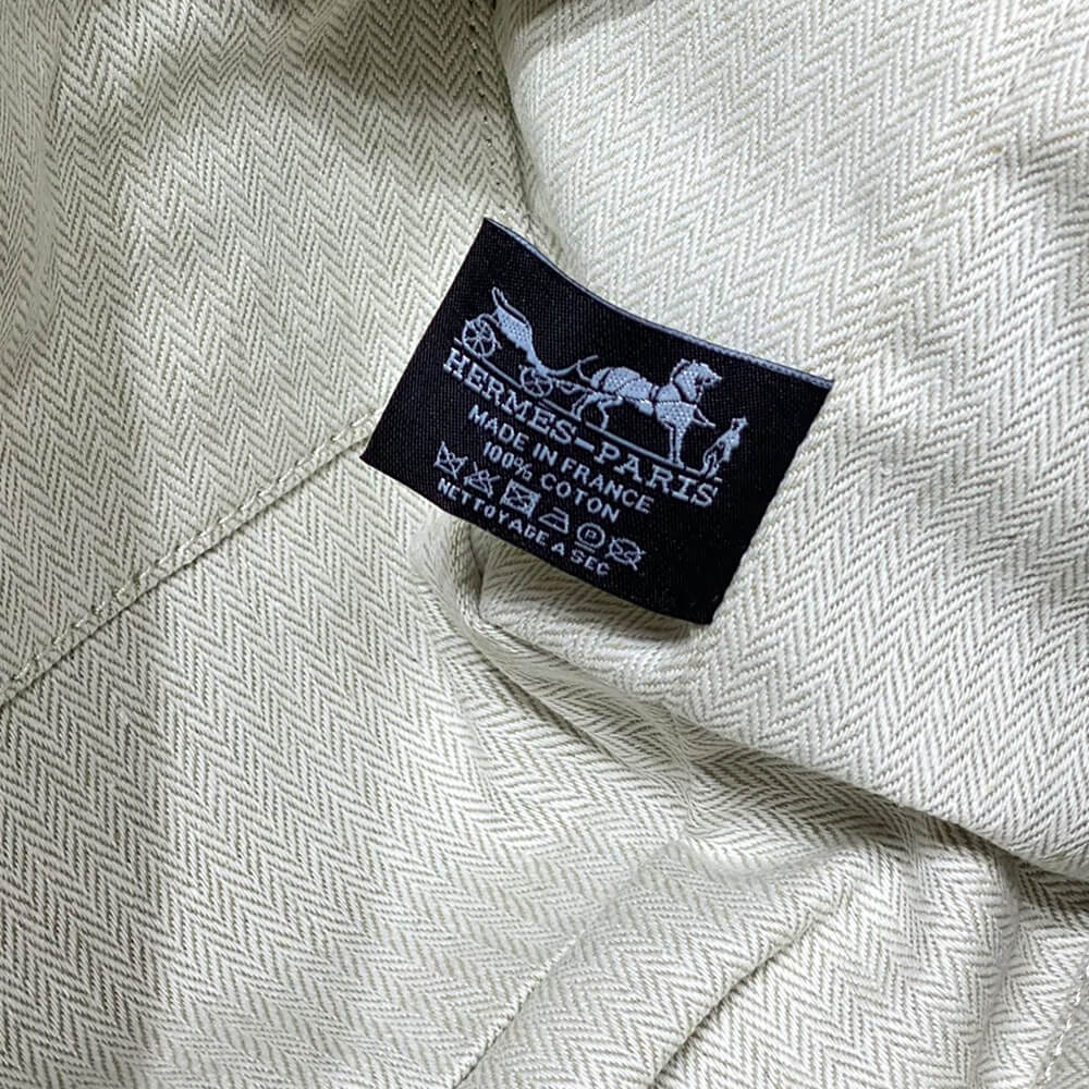 Hermes Trousse Bride-a-Brac Large Bag - Replica Luxury Bags™