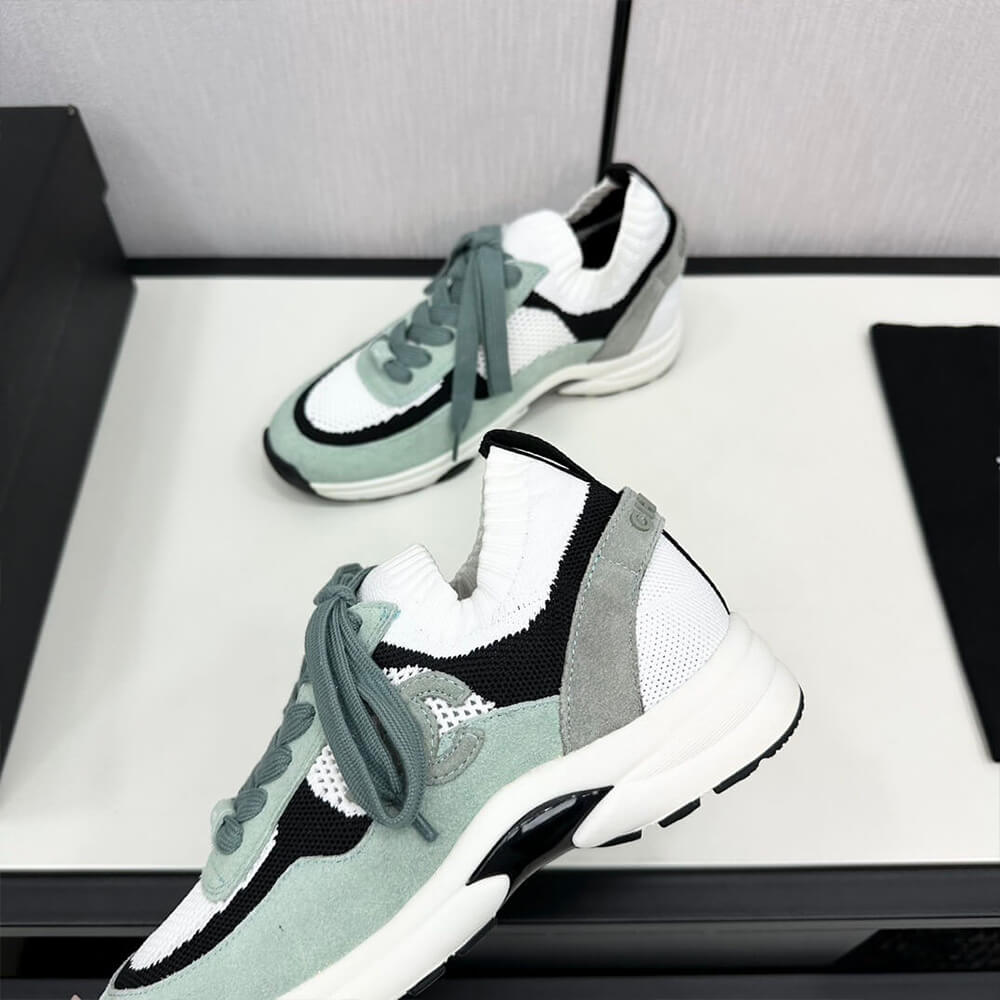 CHANEL WOMEN SNEAKERS Shoes - Replica Luxury Bags™