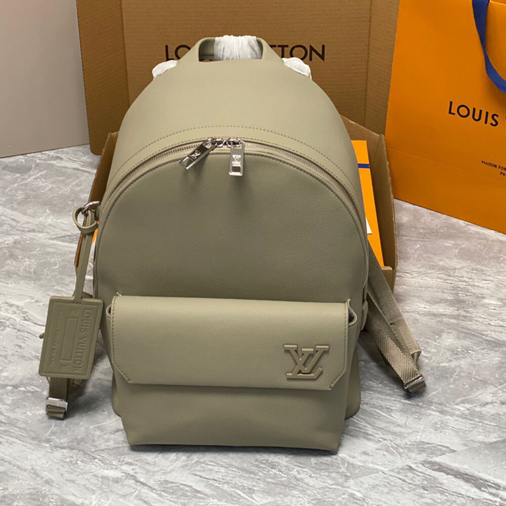LV Takeoff Backpack Bag - Replica Luxury Bags™