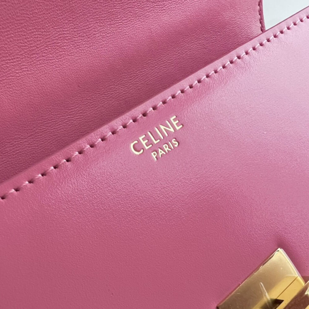 Celine Chain Shoulder Bag Claude - Replica Luxury Bags™