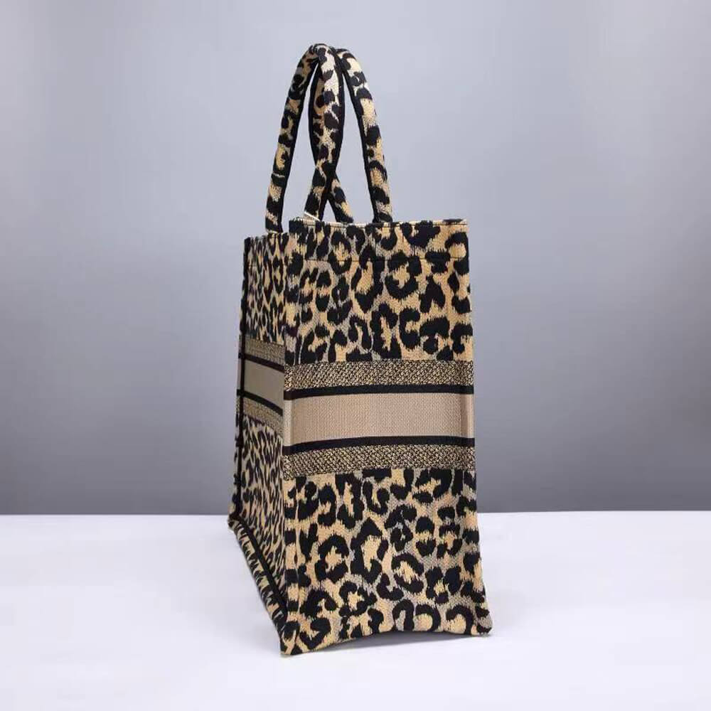 Large Dior Book Tote Bag - Replica Luxury Bags™