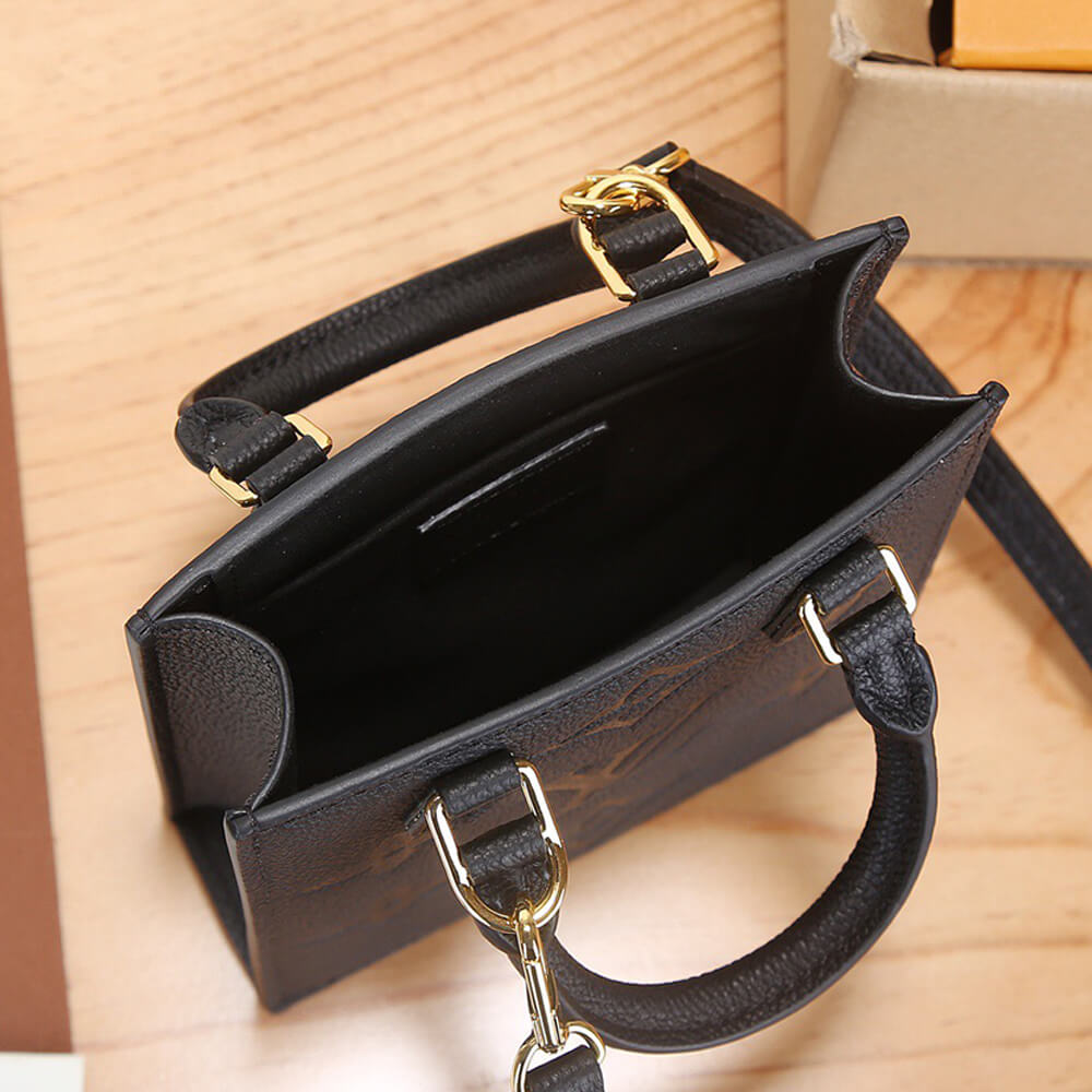 LV Petit Sac Plat Bag - Replica Luxury Bags™